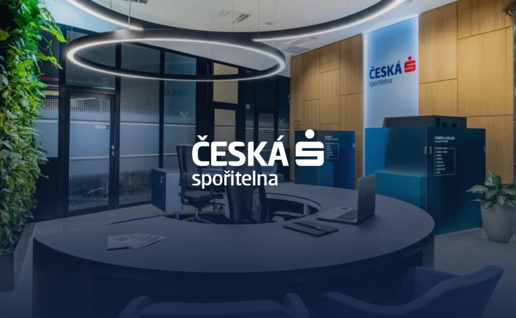 Hypotéky za 1,3 mld Kč pro Českou spořitelnu