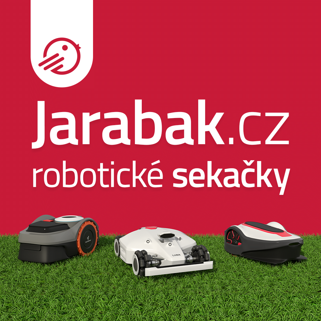 Jarabák-sekačky