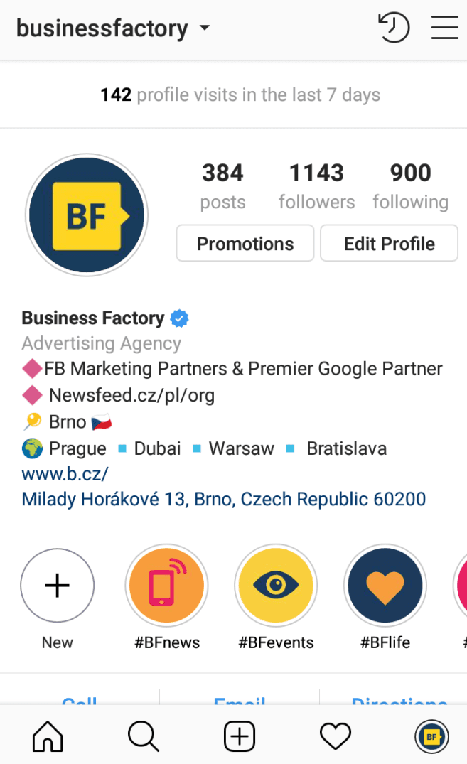Jak využít statistiky instagram insights pro lepší marketingovou strategii