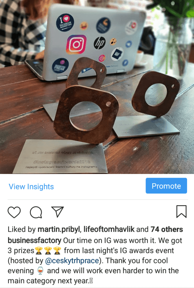 Jak využít statistiky instagram insights pro lepší marketingovou strategii