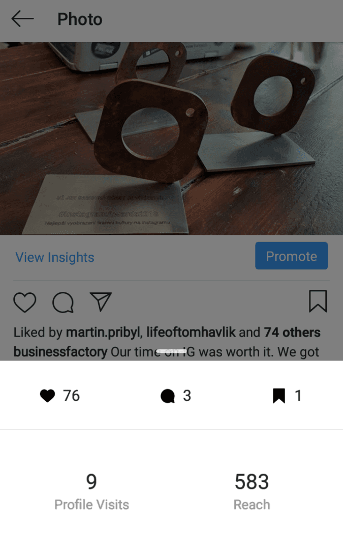 Jak využít statistiky instagram insights pro lepší marketingovou strategii