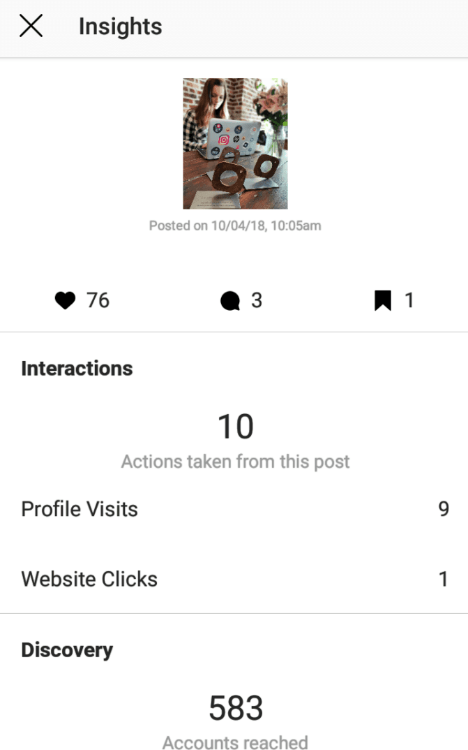 Jak využít statistiky instagram insights pro lepší marketingovou strategii
