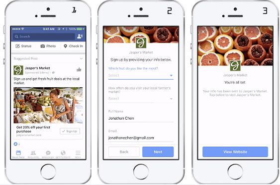 Není klik jako klik