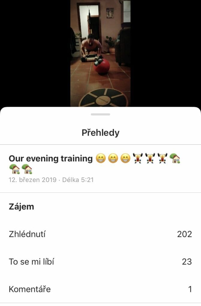 Manuál: jak na igtv kanál - 1. Díl