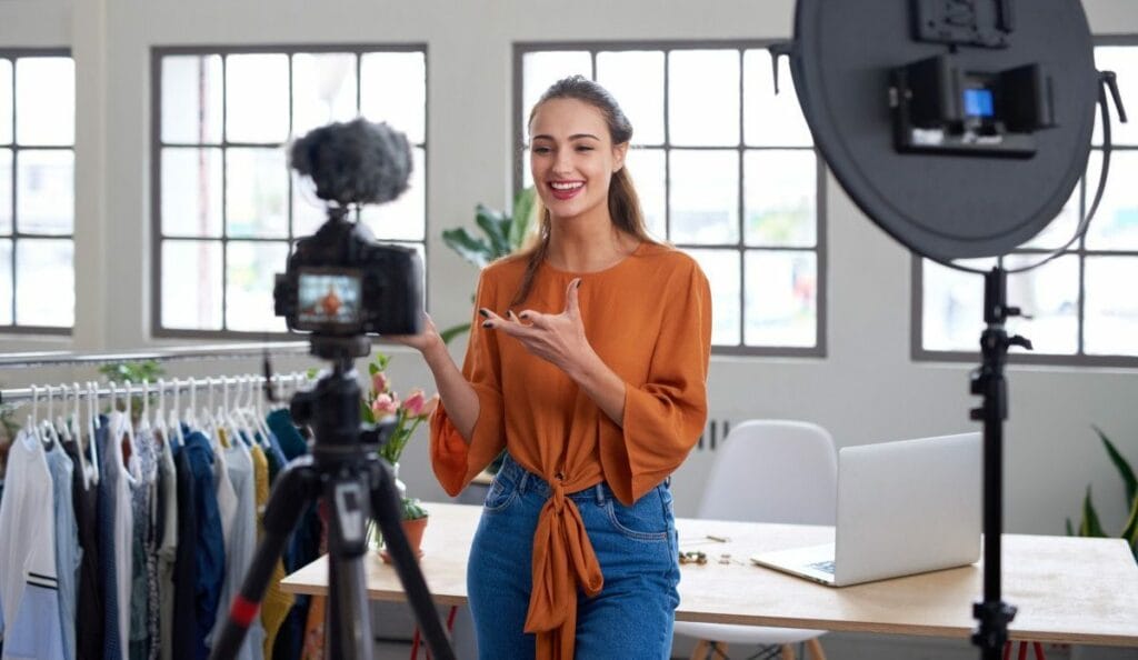 Spolupráce s influencery: Jak na to?