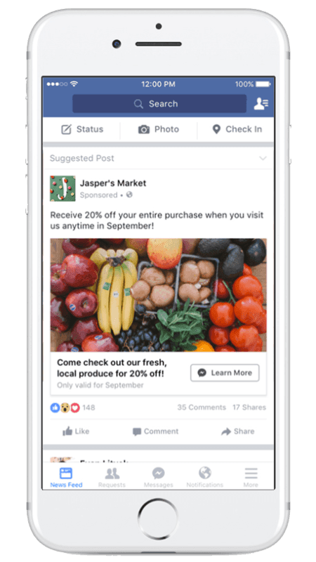 Není klik jako klik