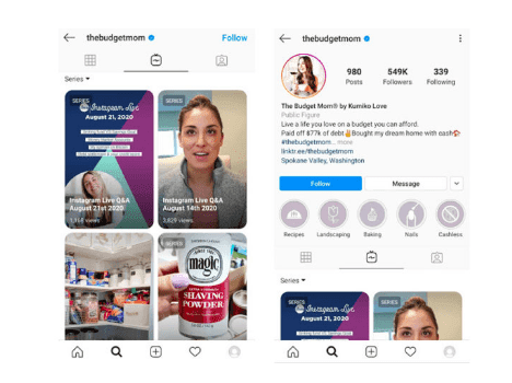 7 strategií pro efektivnější instagram marketing
