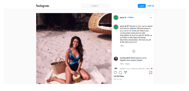 7 strategií pro efektivnější instagram marketing