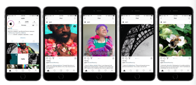 7 strategií pro efektivnější instagram marketing