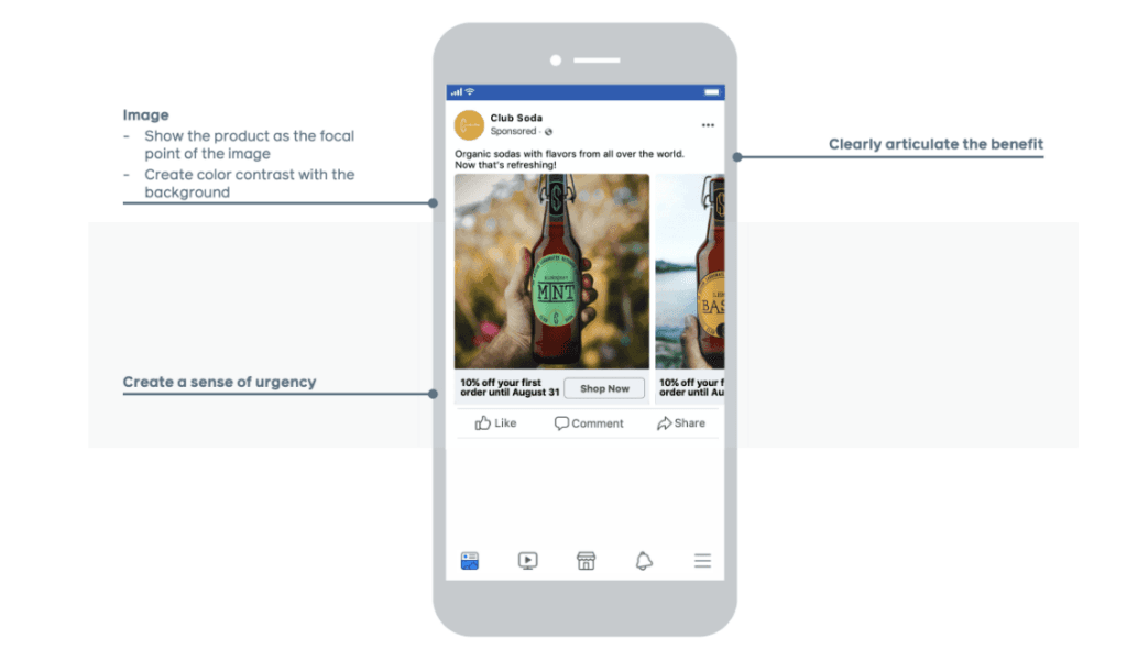 5 tipů, jak uživatelům zjednodušit online nákup