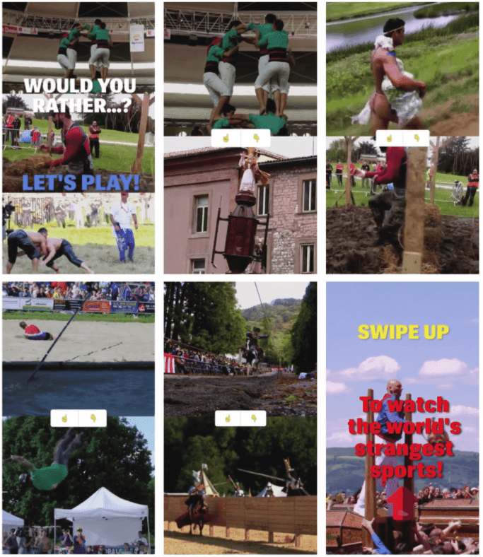 9 triků, jak zvýšit engagement v instagram stories