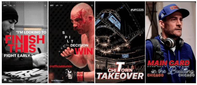 9 triků, jak zvýšit engagement v instagram stories