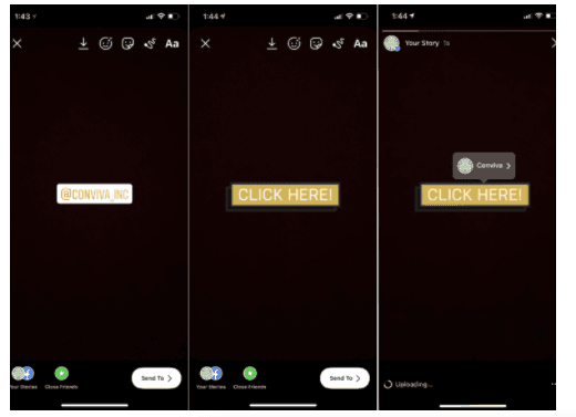 9 triků, jak zvýšit engagement v instagram stories