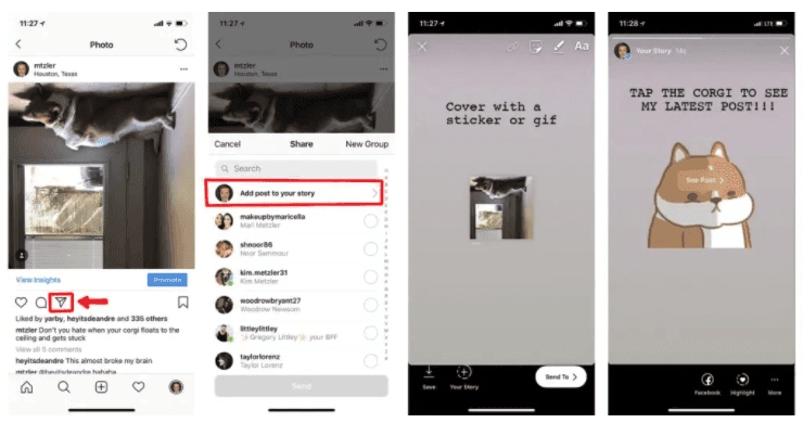 9 triků, jak zvýšit engagement v instagram stories