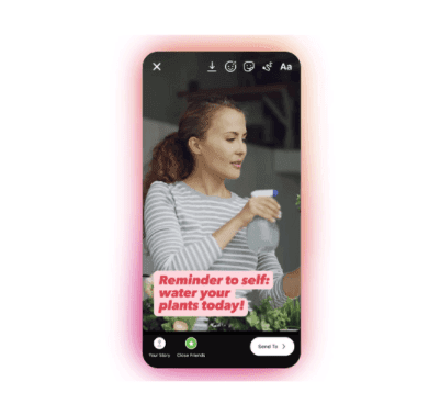 8 tipů, jak maximalizovat engagement pomocí instagram stories