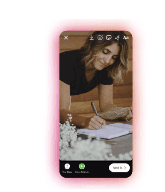 8 tipů, jak maximalizovat engagement pomocí instagram stories