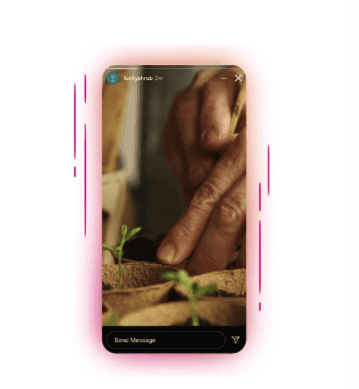 8 tipů, jak maximalizovat engagement pomocí instagram stories