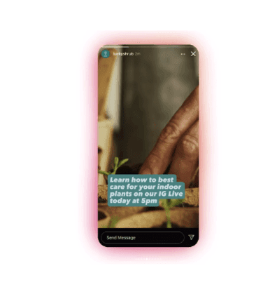 8 tipů, jak maximalizovat engagement pomocí instagram stories
