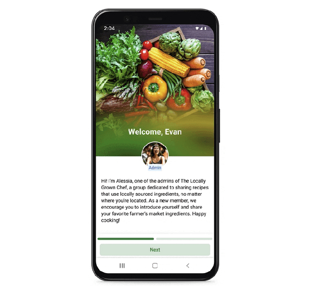 Facebook přidá skupinám další nové nástroje