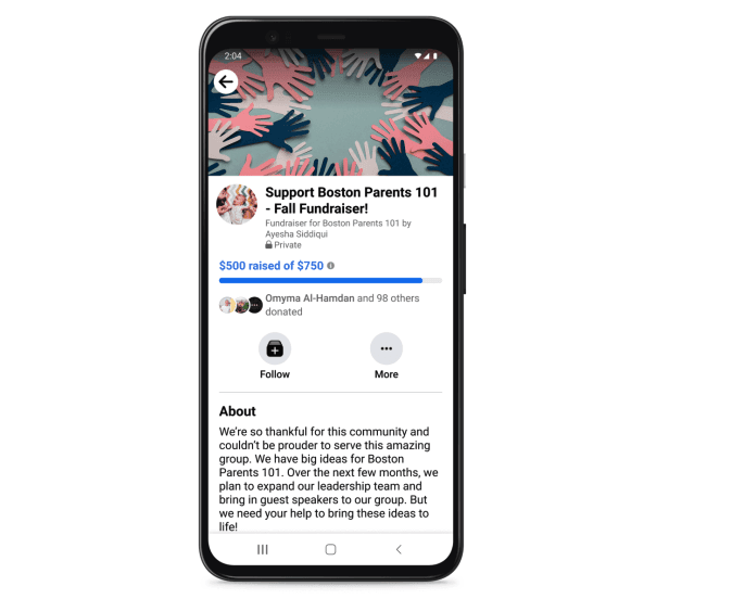 Facebook přidá skupinám další nové nástroje