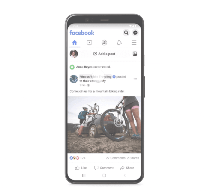 Facebook přidá skupinám další nové nástroje