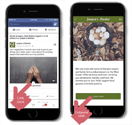 Není klik jako klik