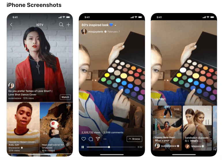 Manuál: jak na igtv kanál - 1. Díl