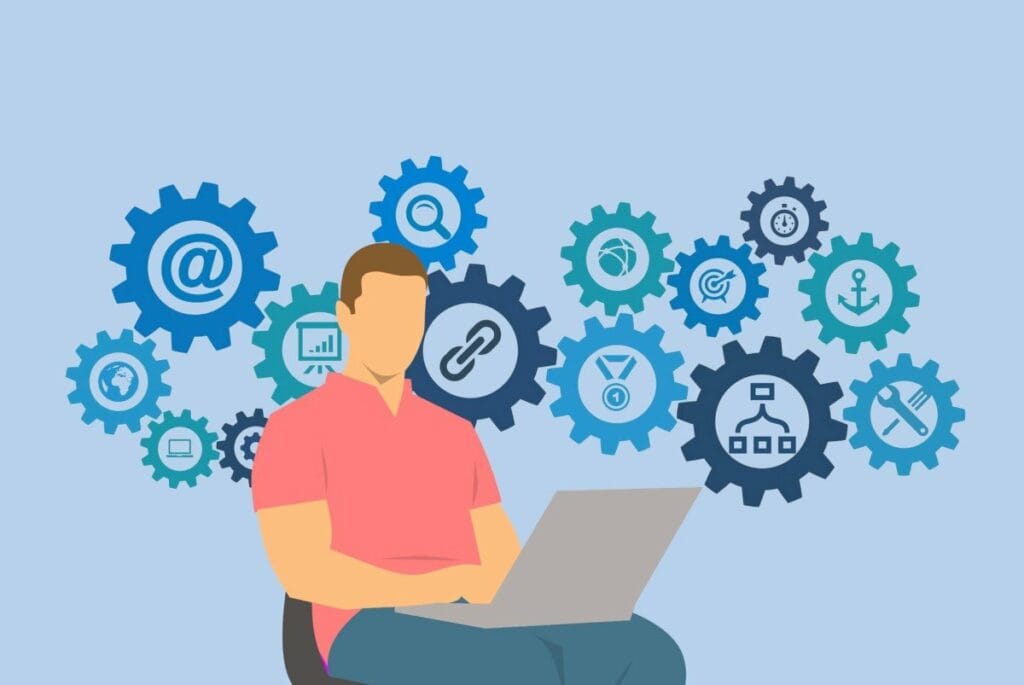 Jak funguje reklamní systém na Facebooku?