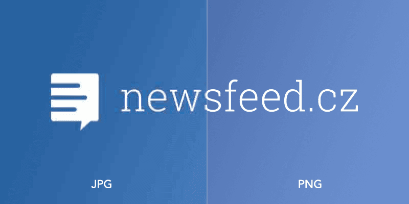 Jak se vyhnout kompresi obrázku na Facebooku
