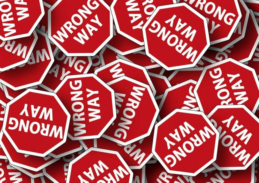 9 chyb, kvůli kterým přicházíte na Instagramu o followery