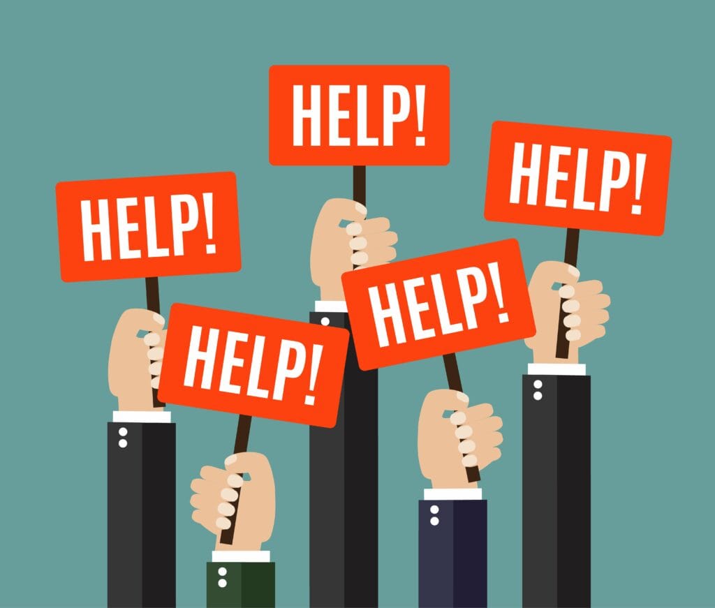 Jak kontaktovat Facebook?